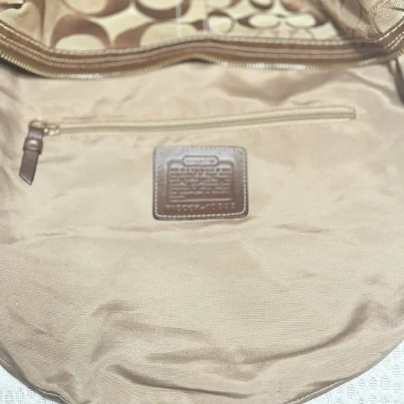 MK SOHO BOHO HOBO BAG - Picture 10 of 10